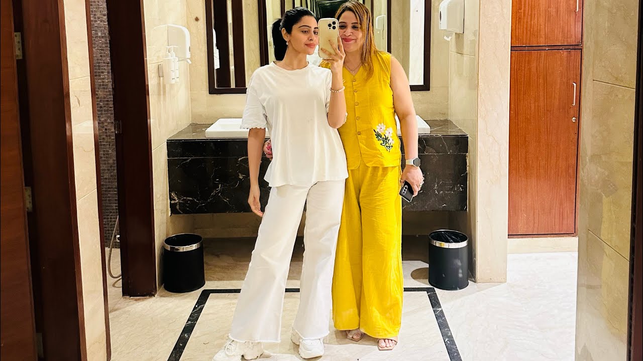 Jaipur Vibes | Yummy Food | Mom vibes | double fun 🥰♥️🎉