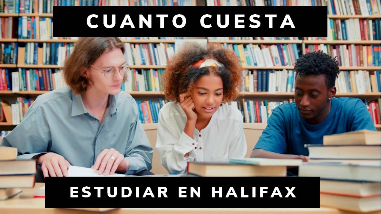 VENIR A CANADÁ SIN INGLÉS 🇨🇦 🍁 | Pathway en ECLC
