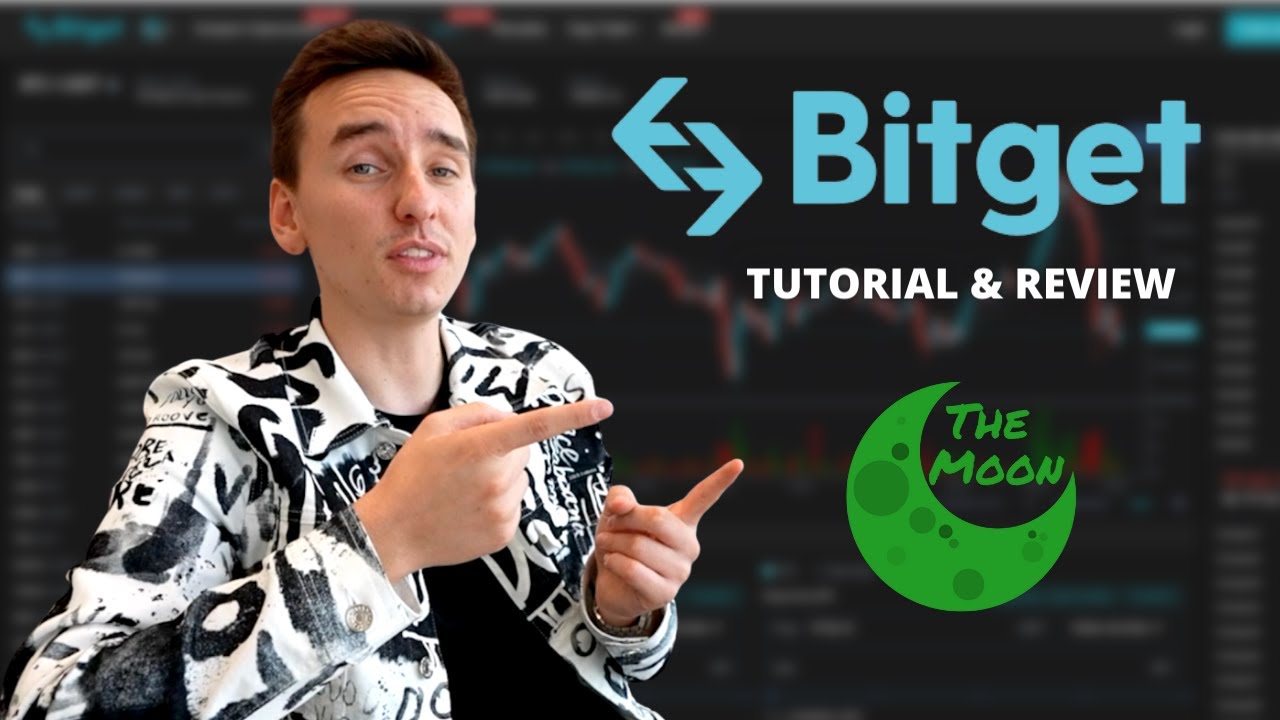 Как торговать биткоинами на Bitget | Полное руководство и обзор