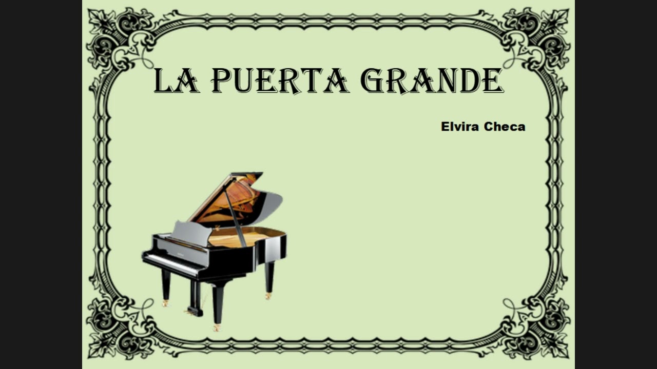 La Puerta Grande