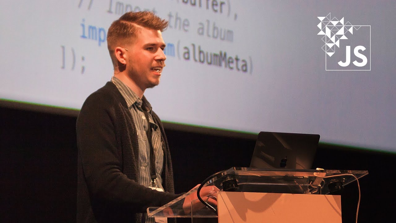 Jonathan Martin: Async patterns to scale your multicore JavaScript elegantly. | JSConf Budapest 2017