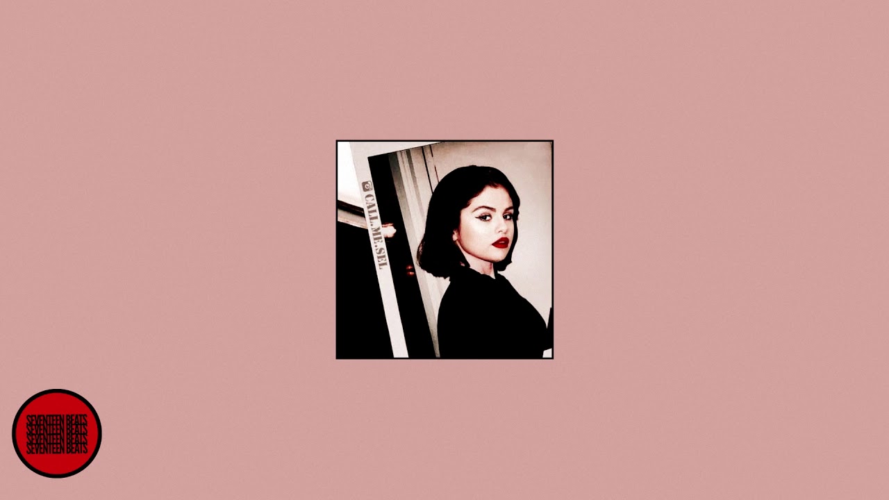 Selena Gomez Type Beat 2022 - 'Afterglow'