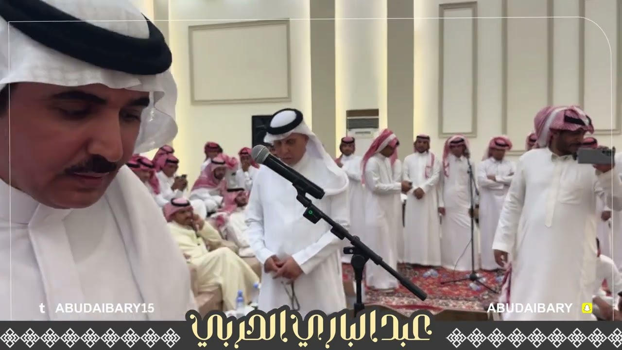 الطاروق الثالث ( محمد العازمي ⚔️ حمدي السليمي ) ٢٠ / ١٠ / ١٤٤٦هـ - غران