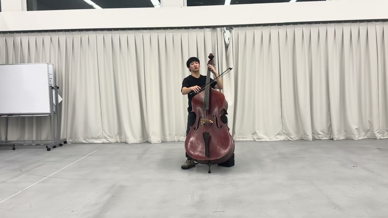 NRO Audition 2026