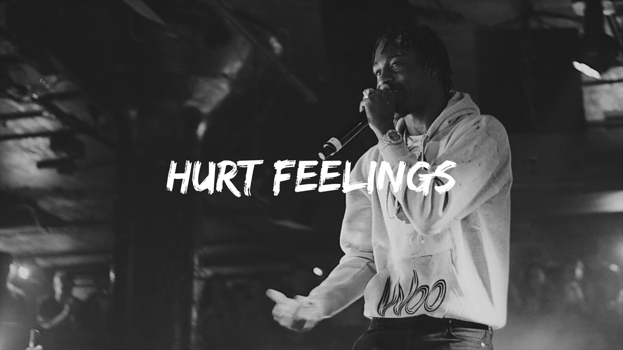 [FREE] Lil Tjay Type Beat x J.I Type Beat | 