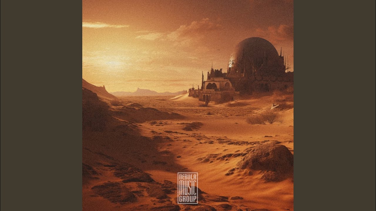 The Progress (Pt. 2 (Dune))