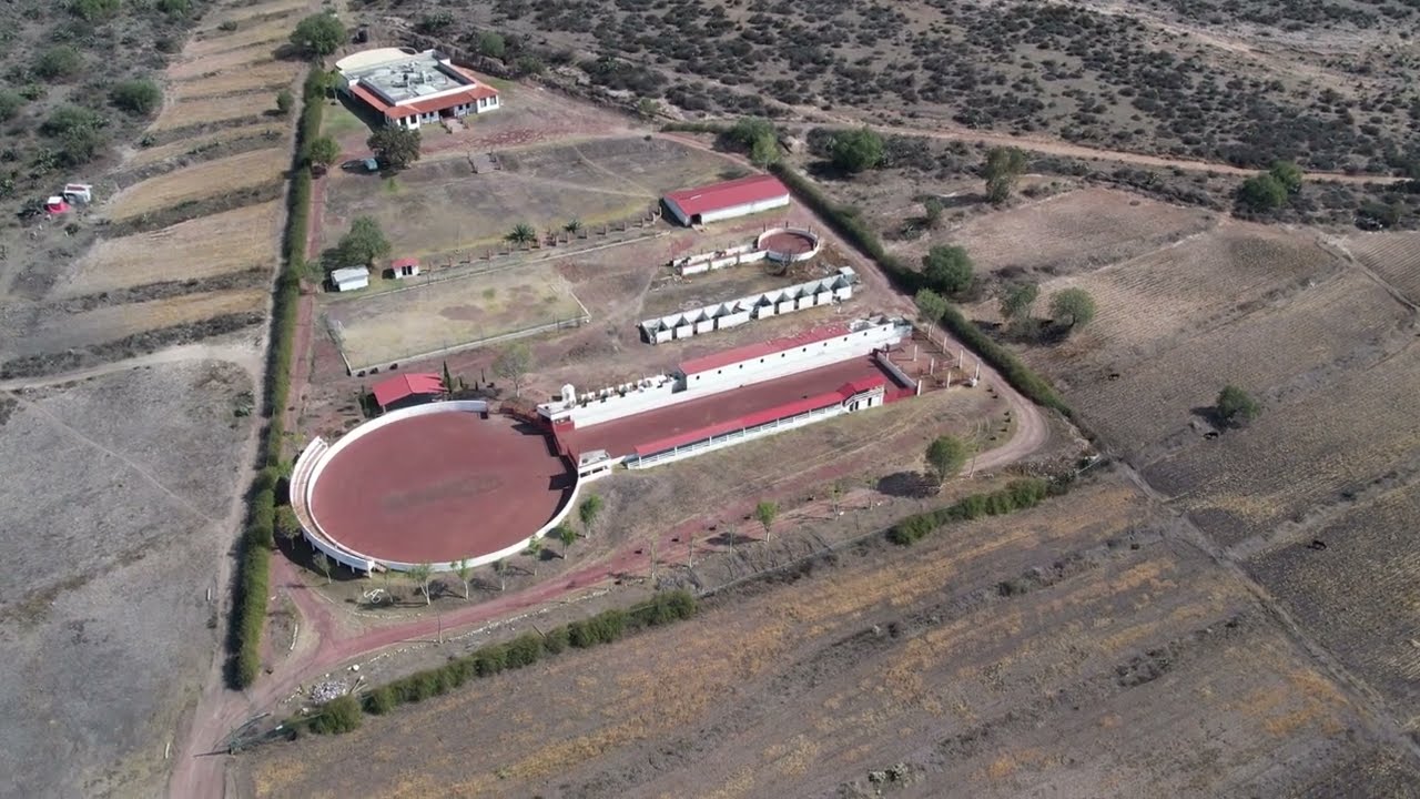 Rancho Gutiérrez Santiago Tlajomulco, Tolcayuca.