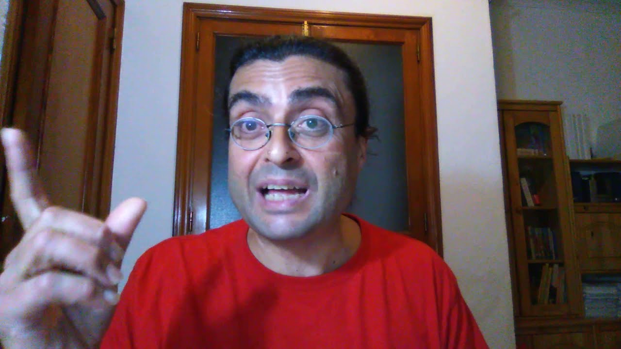 Mi querida bicicleta - Miguel Delibes - Relato. (Parte 1 - subtitulado)