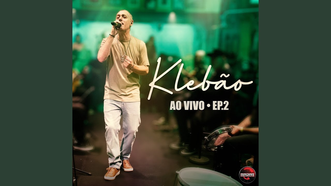 Um Novo Amor / Recadinho (Ao Vivo)