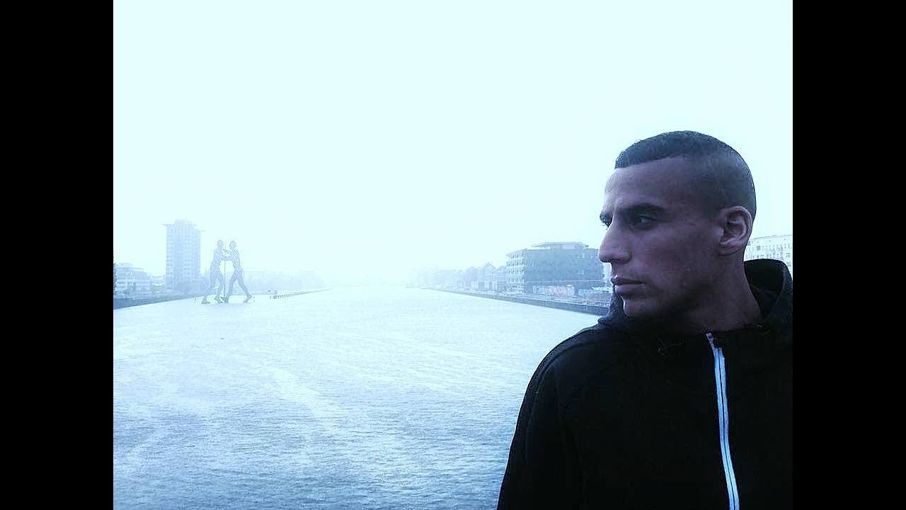 DER FALL ÄNIS BEN-HATIRA - ARTE TV DOKU 2017