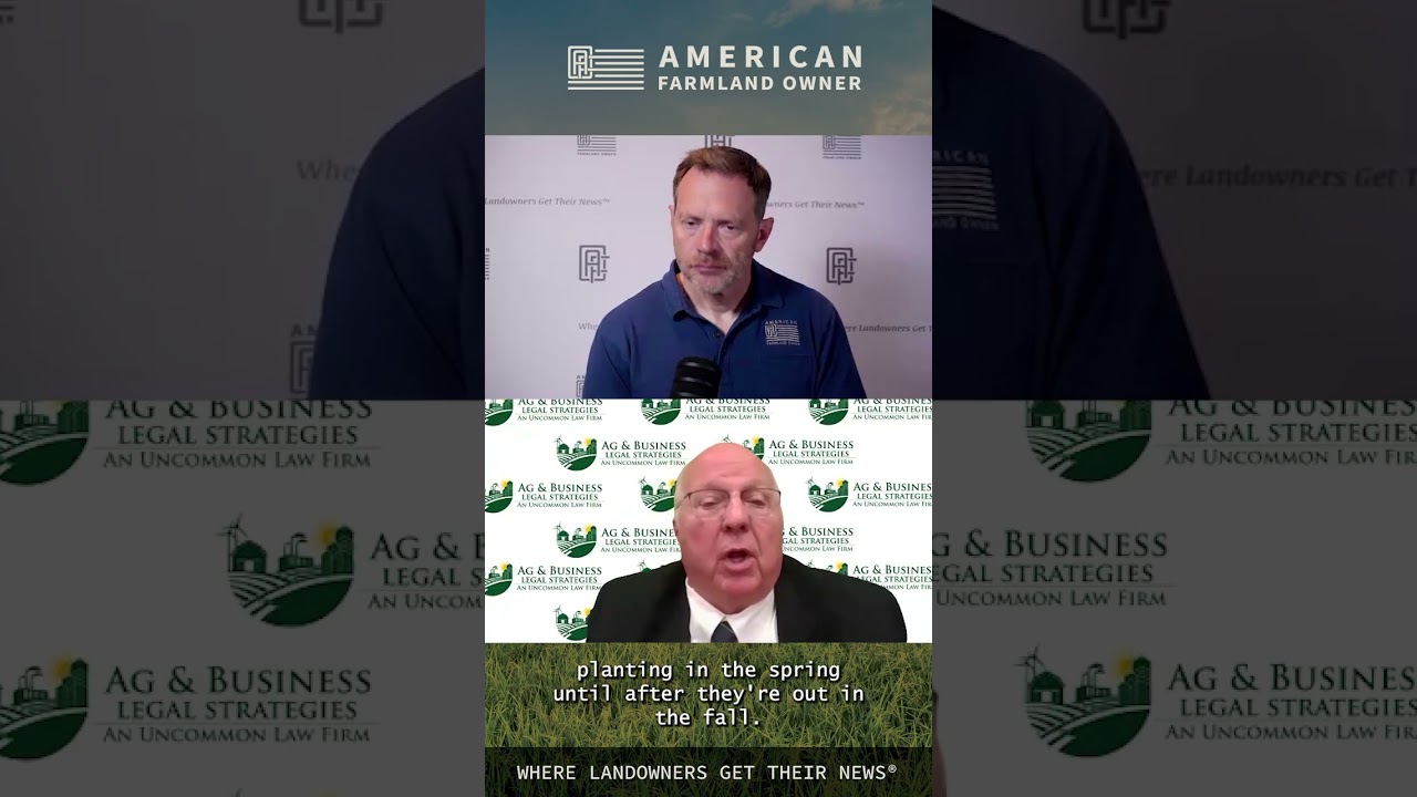 Farm Bankruptcies: It&rsquo;s Time for Tough Decisions for Some Farmers