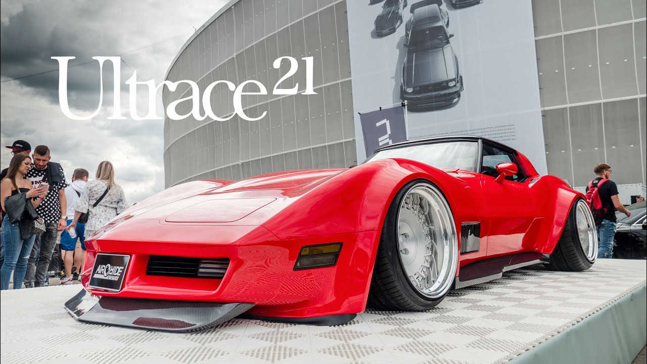Ultrace 2021│Aftermovie by Studio Navara
