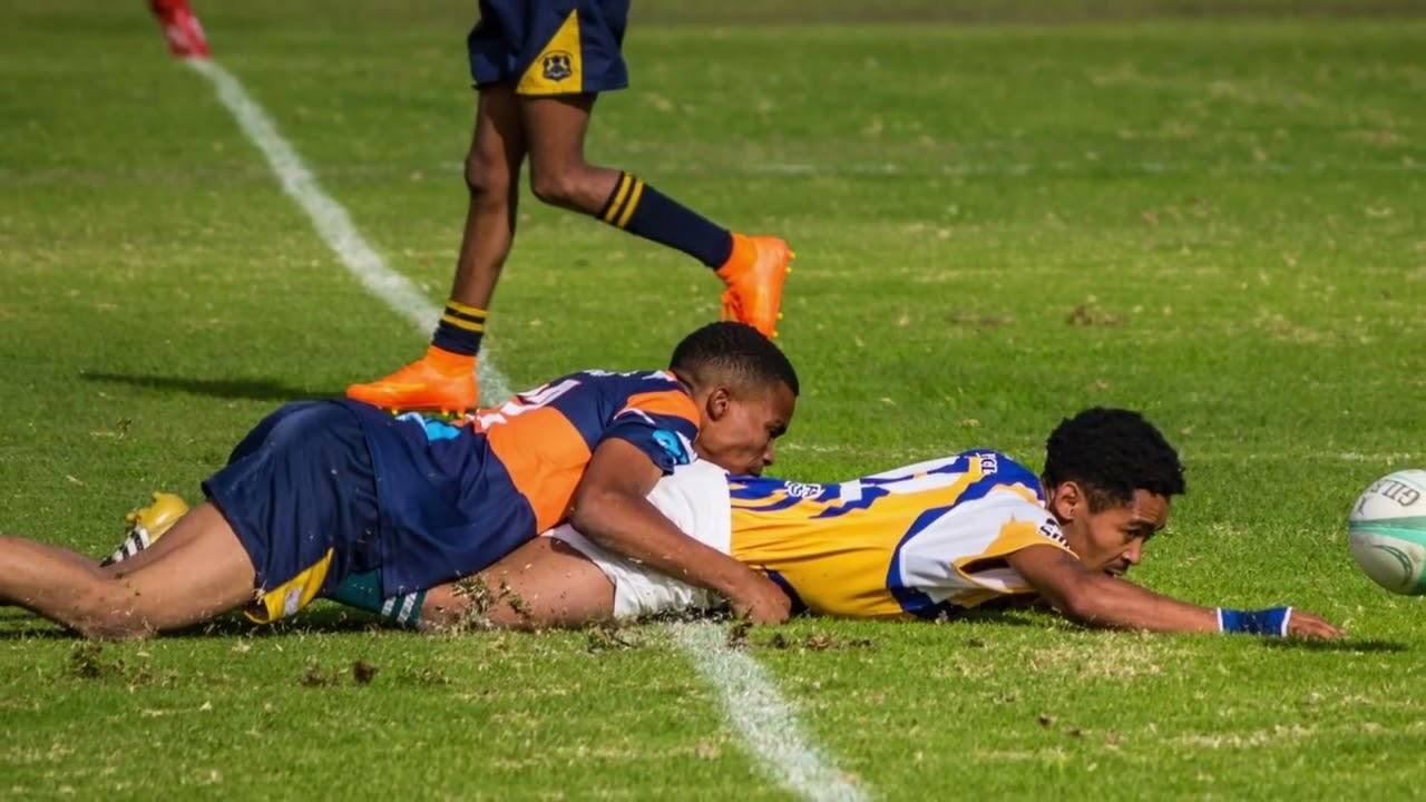 Bredasdorp Rangers RC