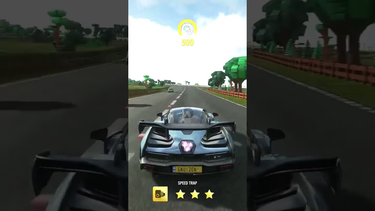 Forza horizon 4 Lego Speed Champions 2022