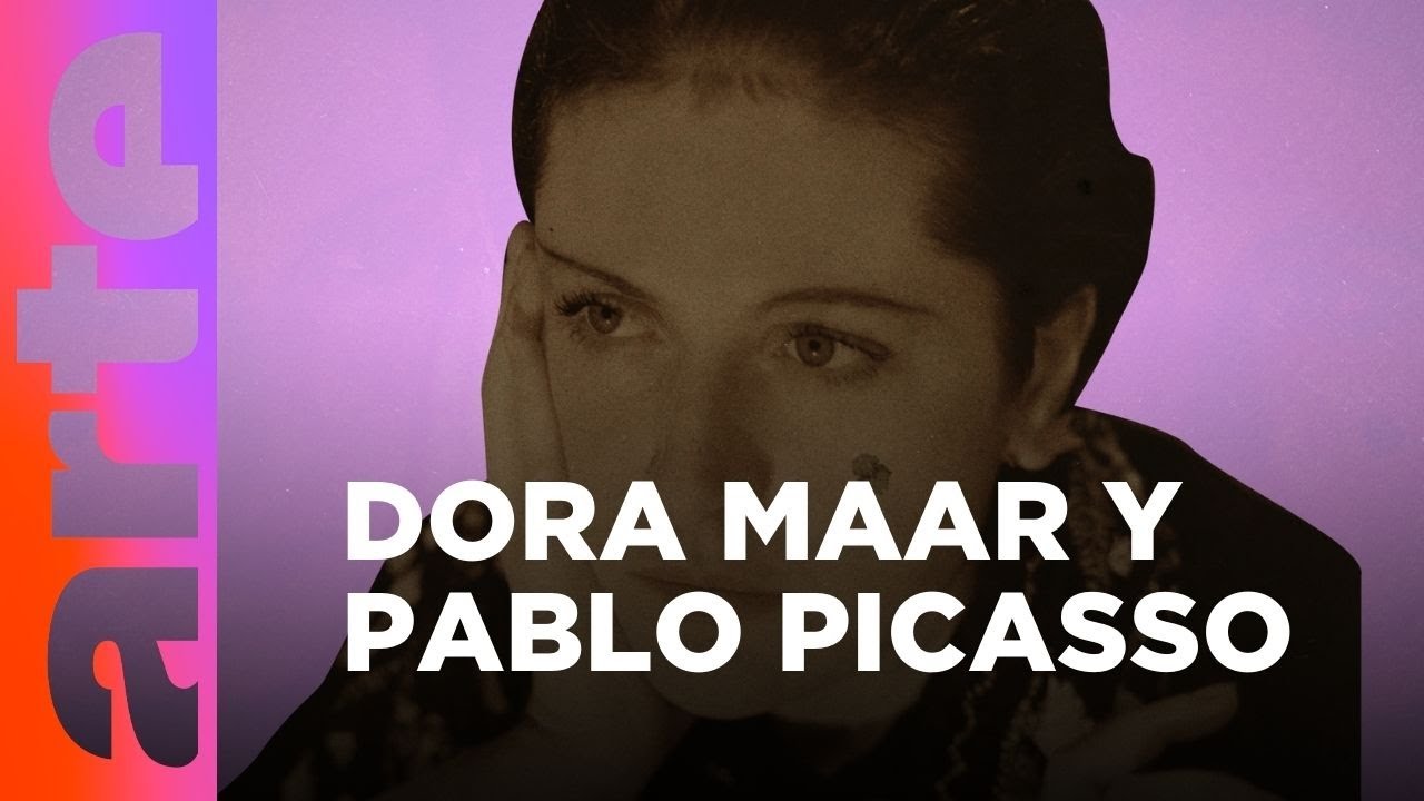 Gimnasia: Dora Maar, ¡presente! | ARTE.tv Cultura