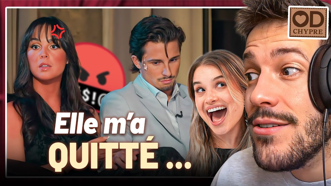 HEURE DE V&Eacute;RIT&Eacute; ｜Le MOMENT le plus ATTENDU de la saison ! 😮