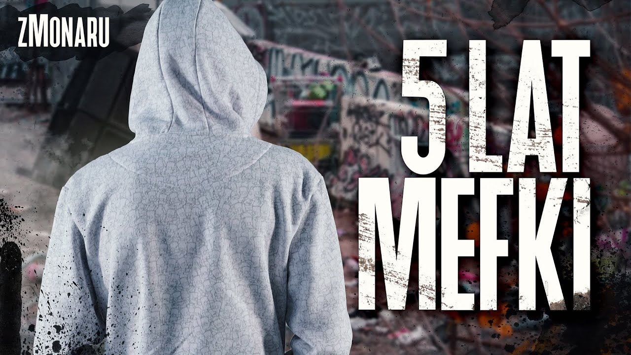 5 lat brania mefedronu zniszczyło całe życie. „Rodzina mnie wyrzuciła” | Gabryś #zMonaru 24