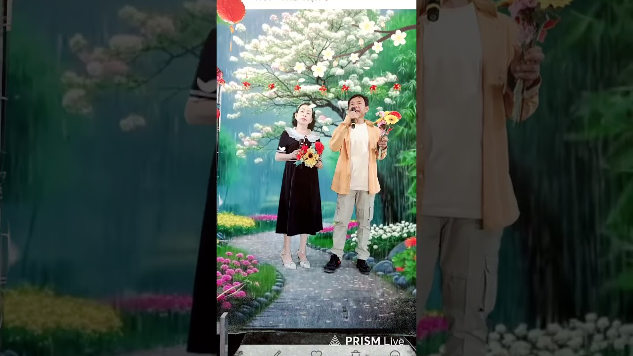 Thanh Nhã và Phạm văn Hon TB ,28 tháng 2, 2026
