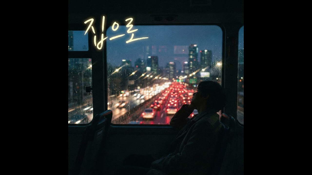 SingK - 집으로