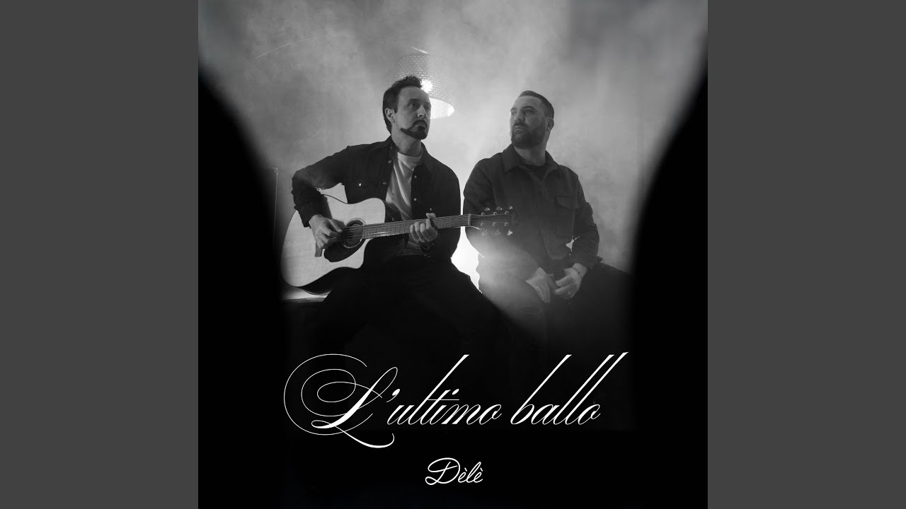 L'ultimo ballo