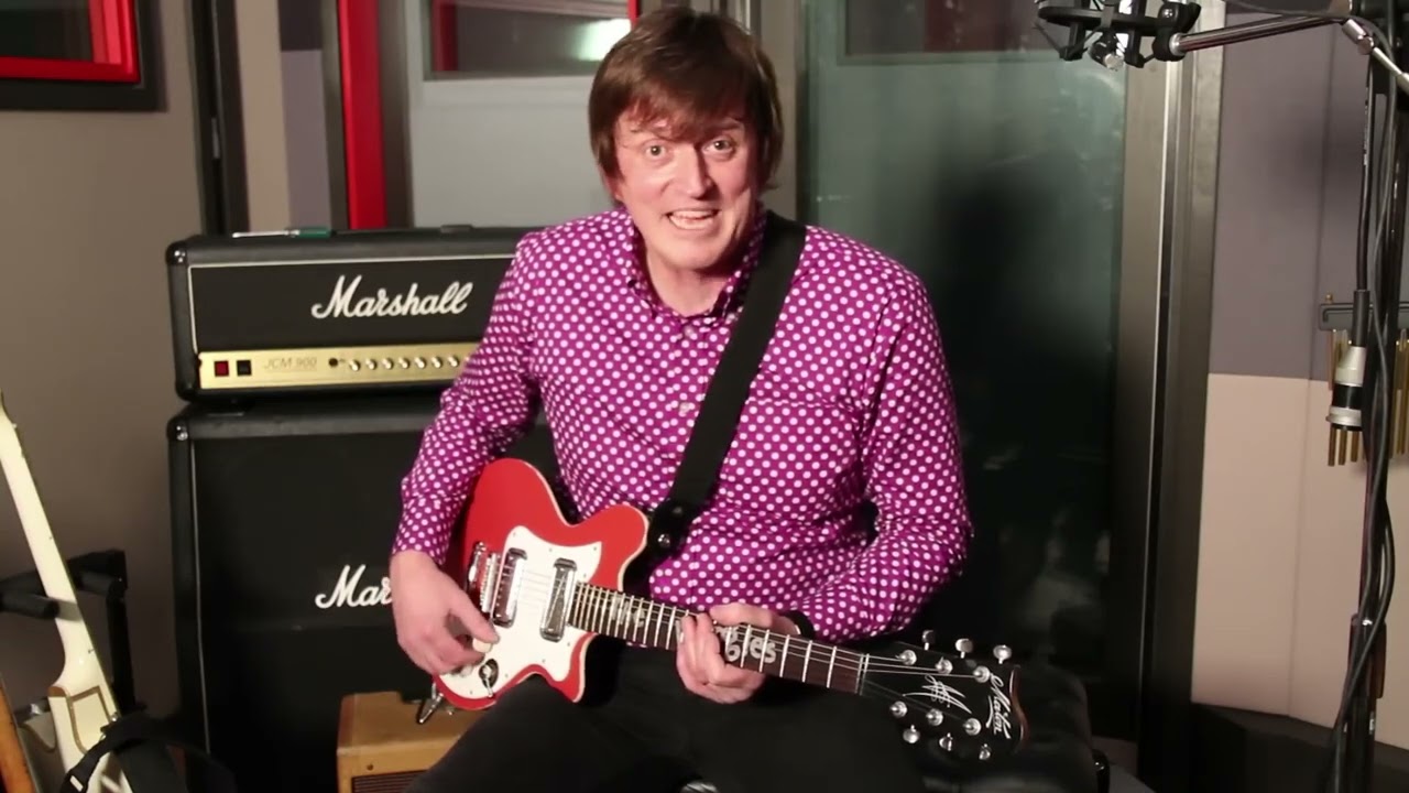 The Wiggles Present 'Minutes with Murray' Episode 5