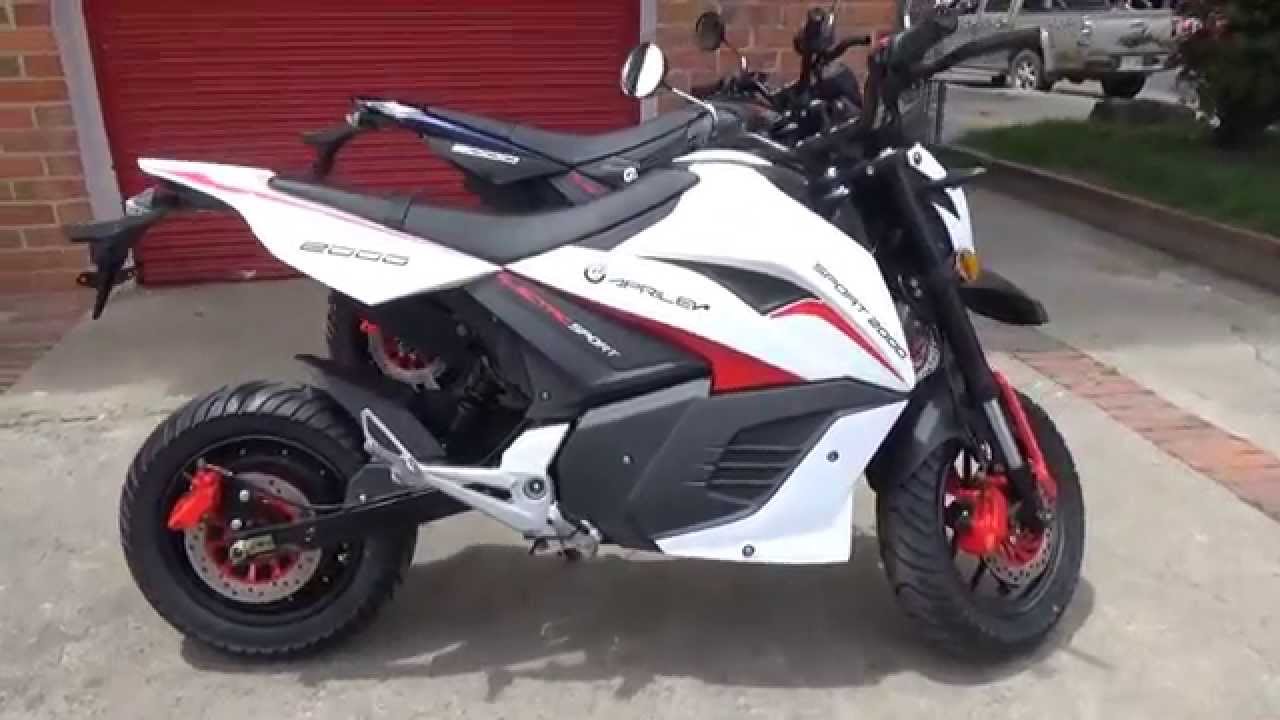 Sport 2000 - Vista 360