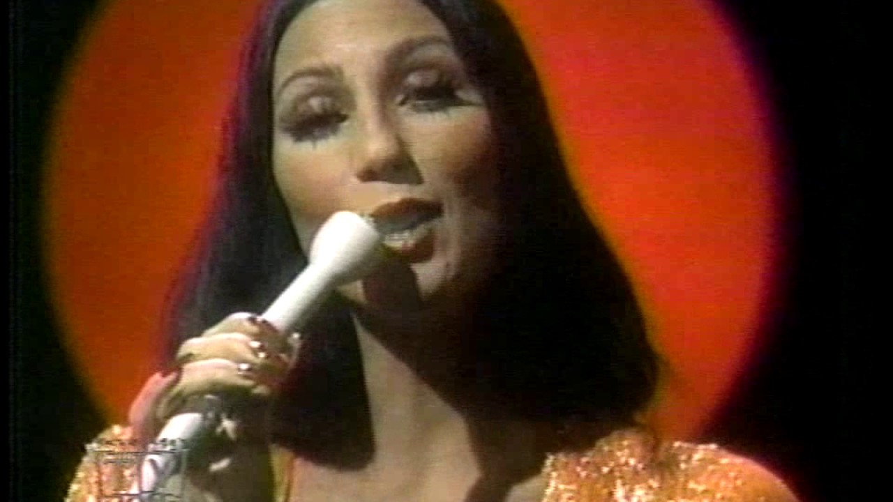 Cher!  'How Long Has This Been Going on?