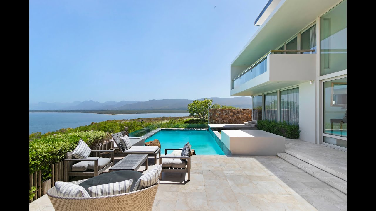 Villa 122 | Benguela Cove Wine Estate