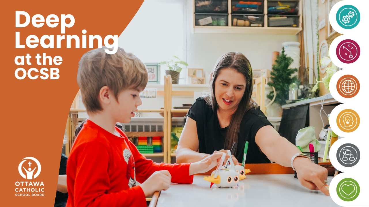 Deep Learning at the OCSB