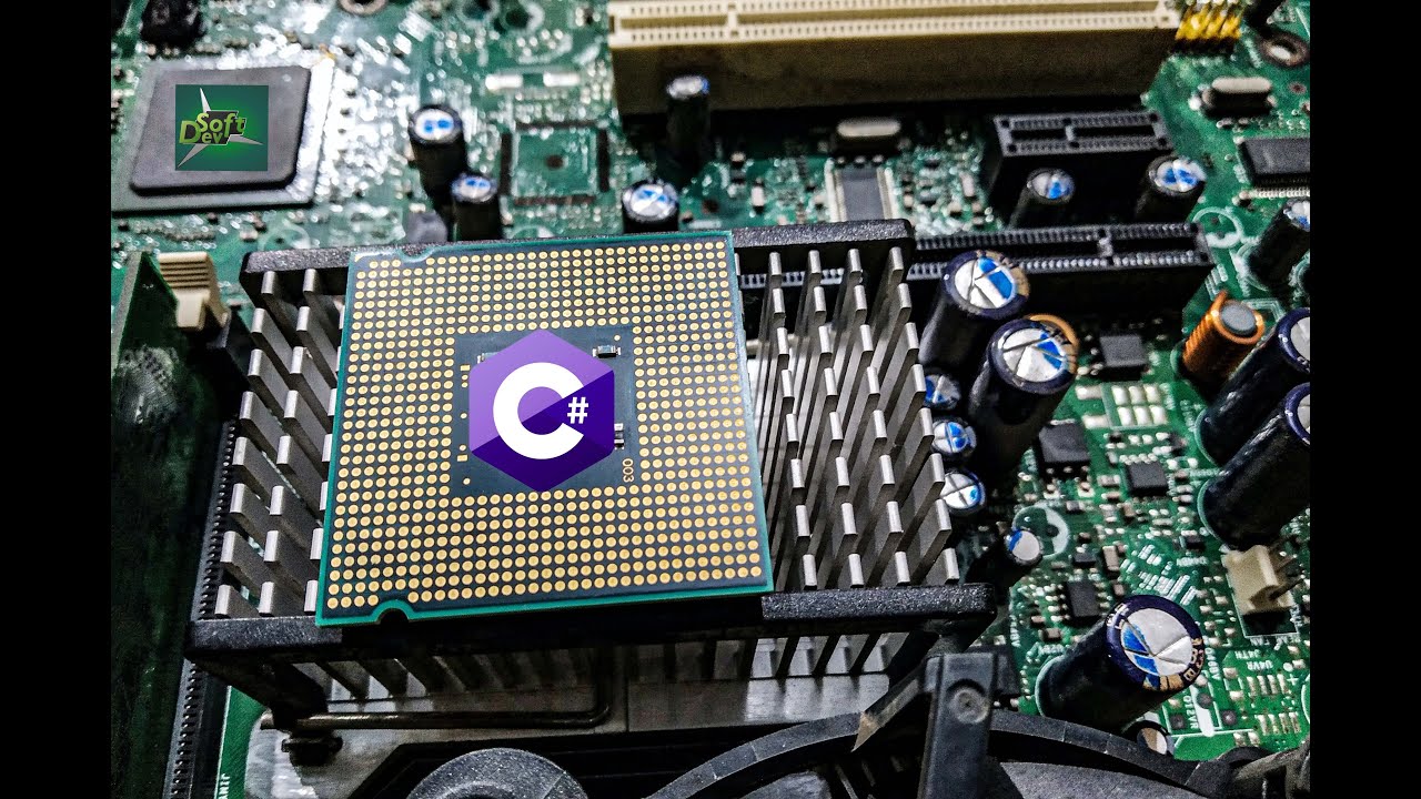 36 C#: Creando componentes reutilizables (Parte 1)