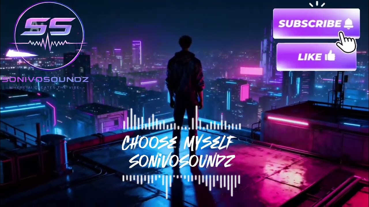 Choose Myself - SonivoSoundz 