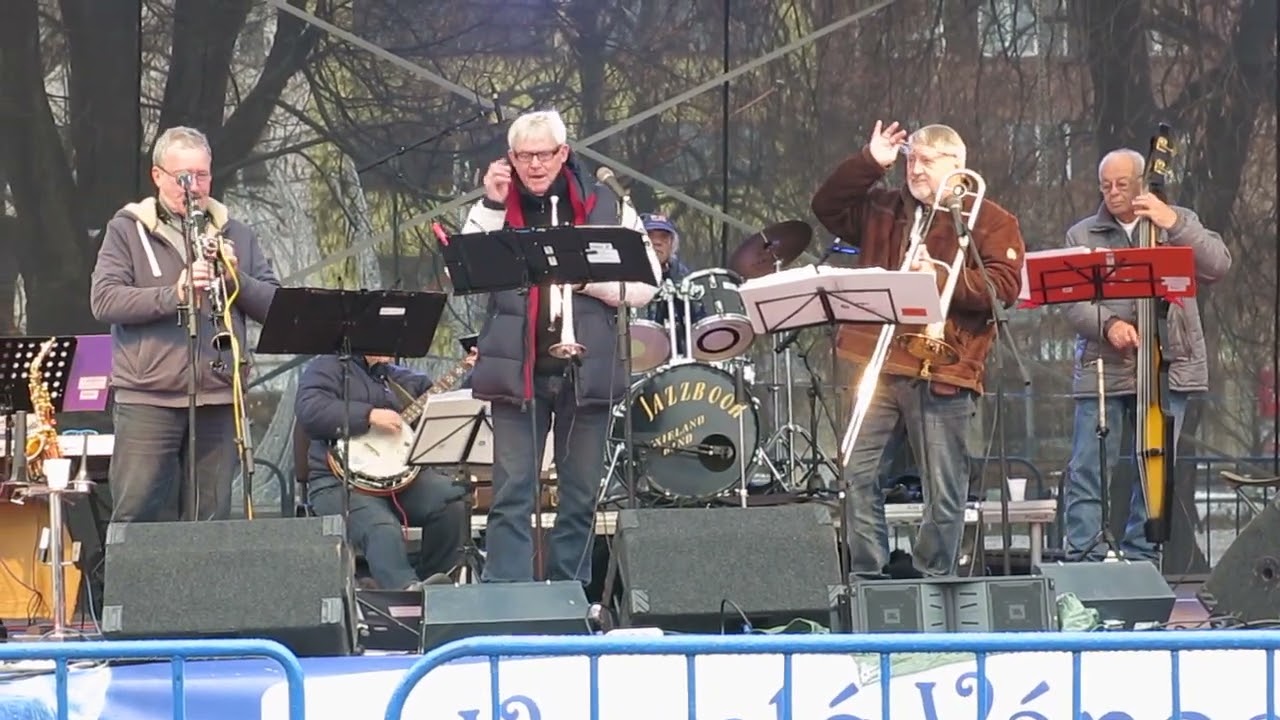JazzBook - Dixi Zl&iacute;n