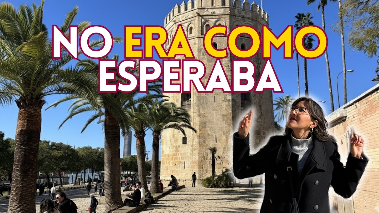 Pensé que España y México eran iguales… hasta que viví aquí 🇪🇸🇲🇽