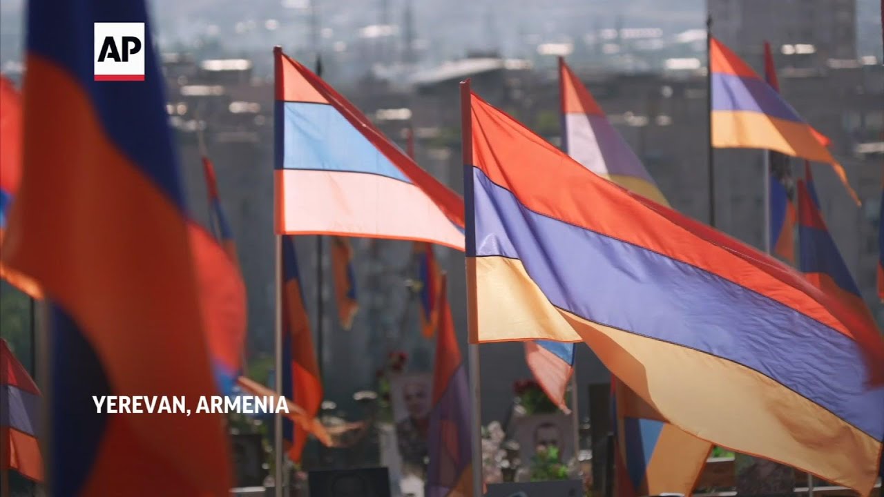 Preview of snap Armenian parliamentary election