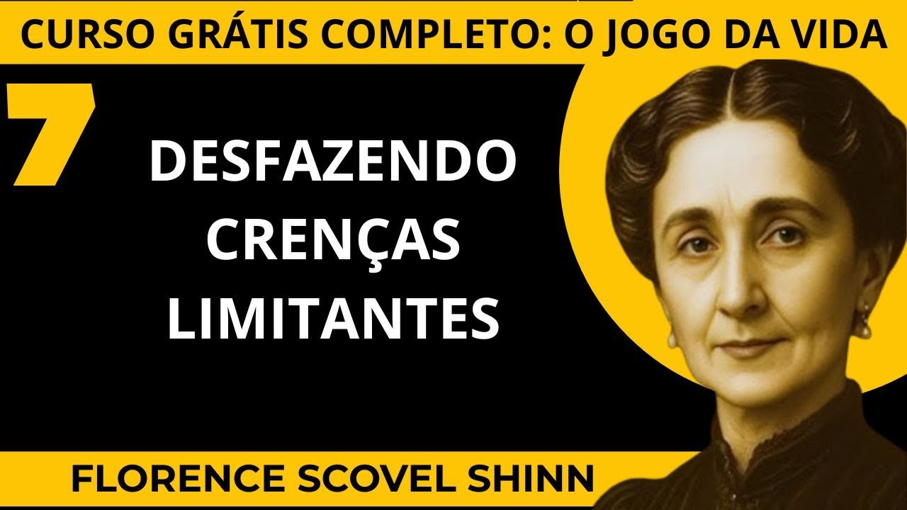 A Limpeza Mental que Remove o Medo e a Escassez