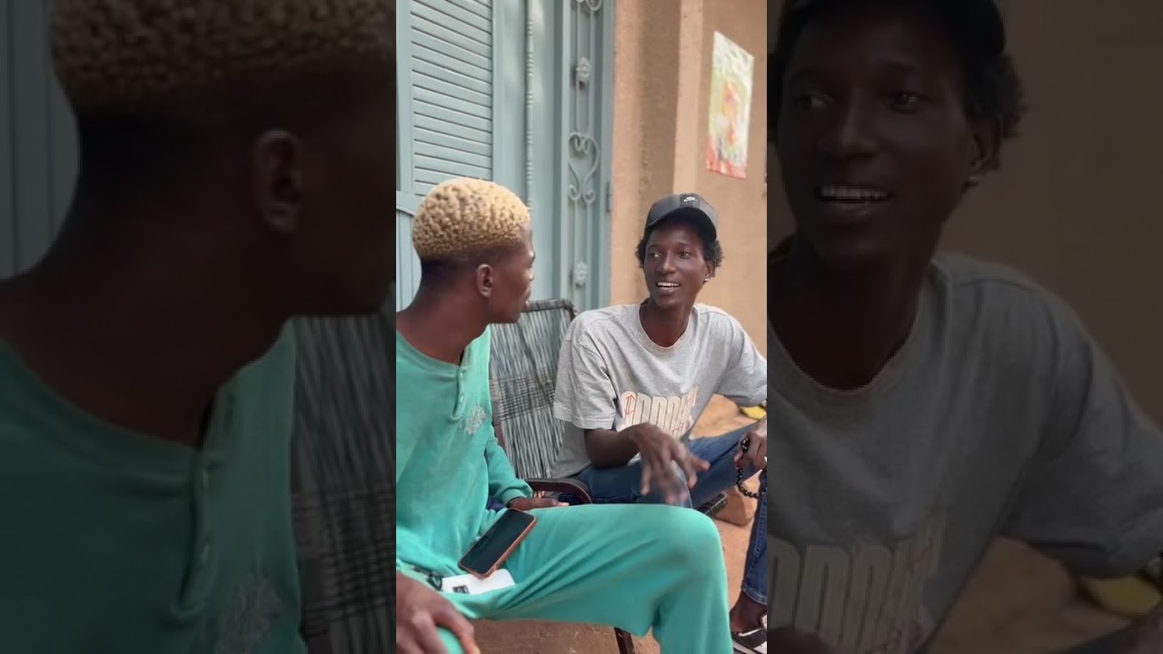 Aventure de tonton houzzy de bakunu 