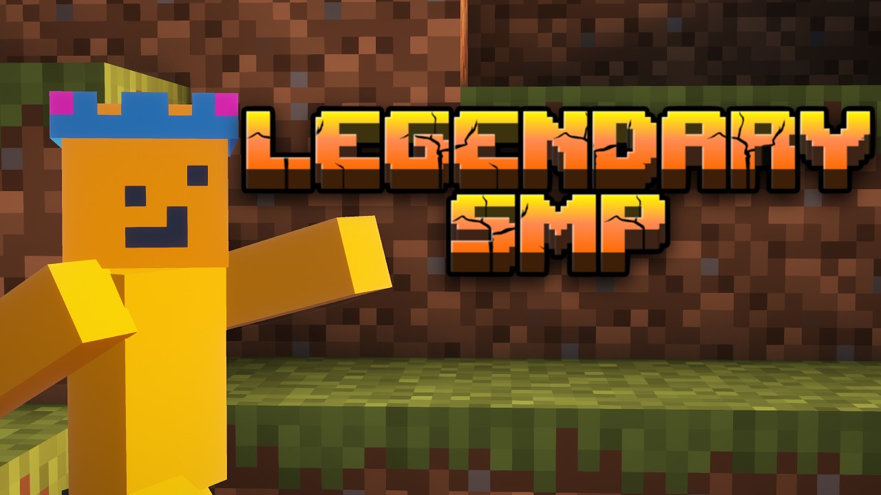 The best SMP in Minecraft History (Applications Open!!!)