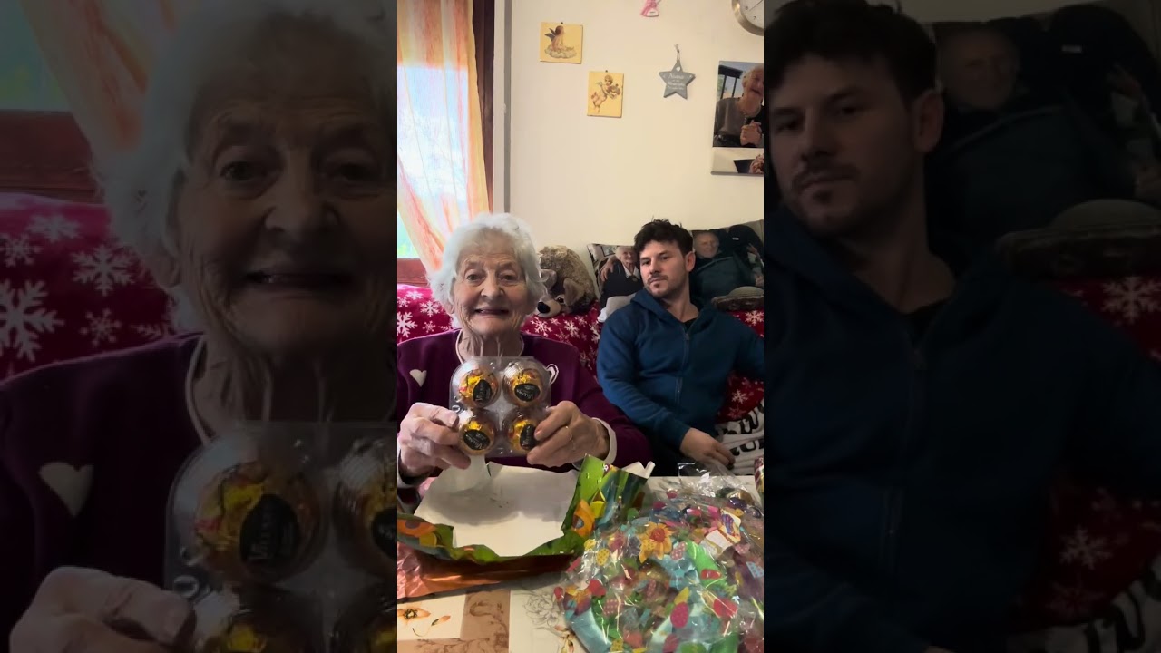 prelibatezze e opere d'arte pasquali