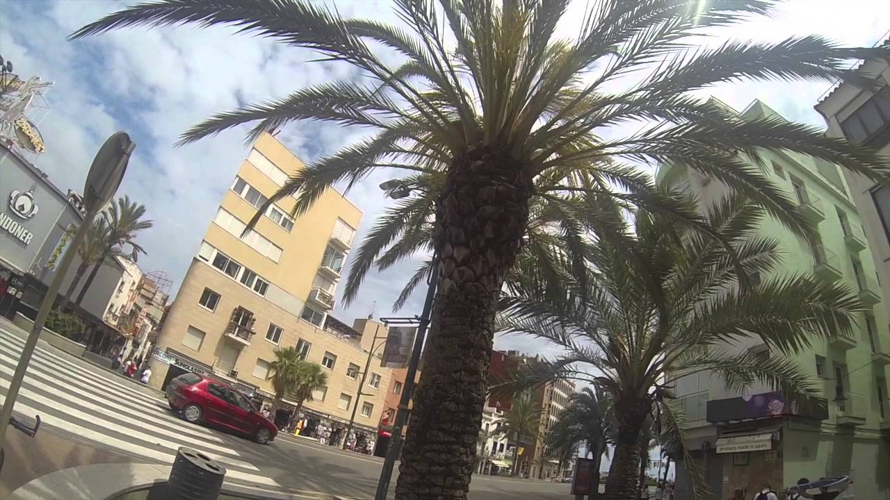 Lloret de Mar 2014 - De Maten foar it Libben!