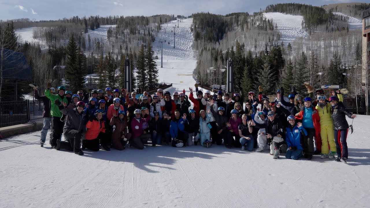 Life After Total Joint Replacement - Ski Day 2025