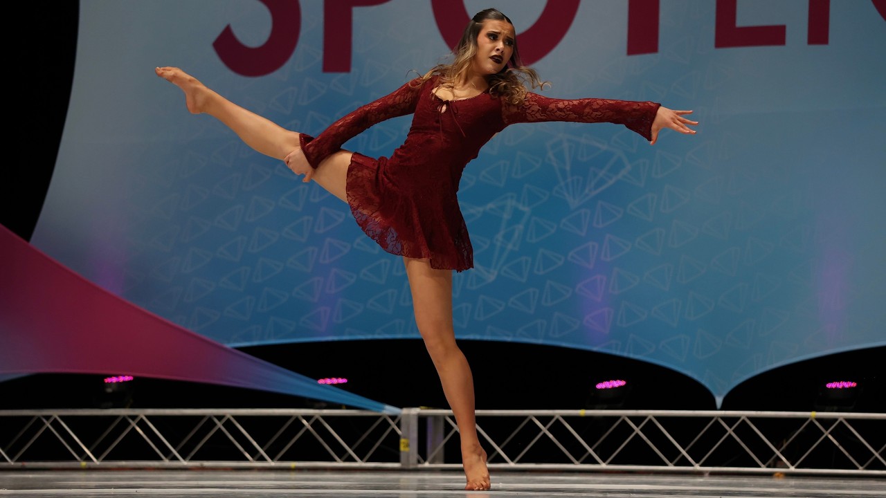 Macie Curiel - Happiness