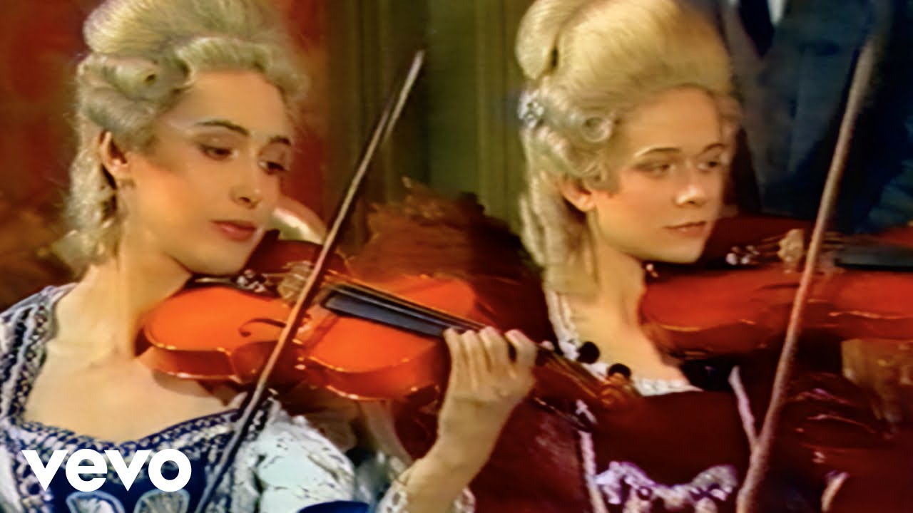 Rondò Veneziano - Scaramucce (Viavai, 5.5.1983)