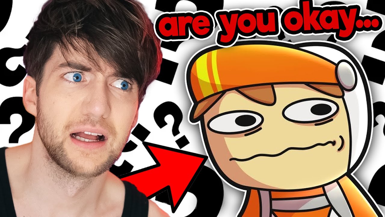 So, I Watched SocksStudios...