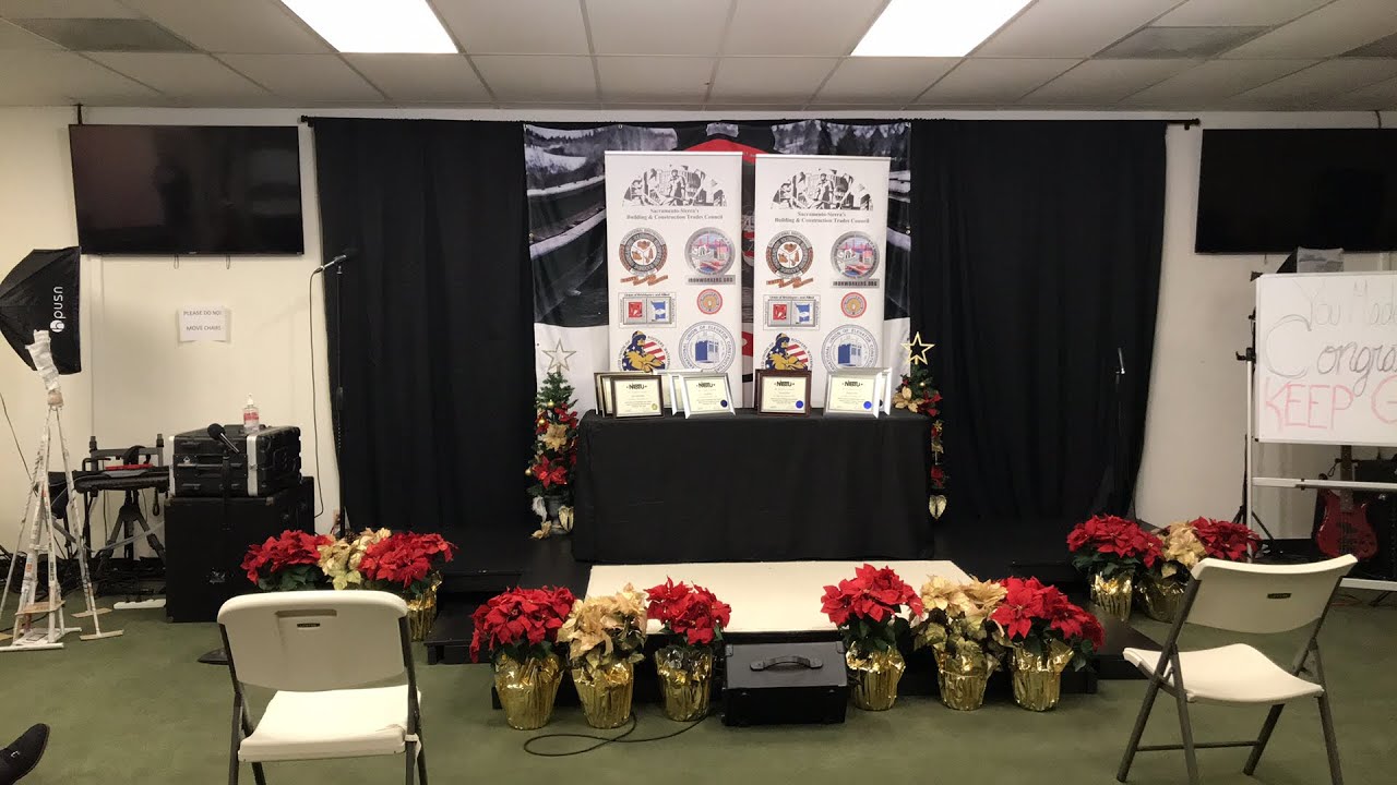 MC3 Graduation December 18th 2020