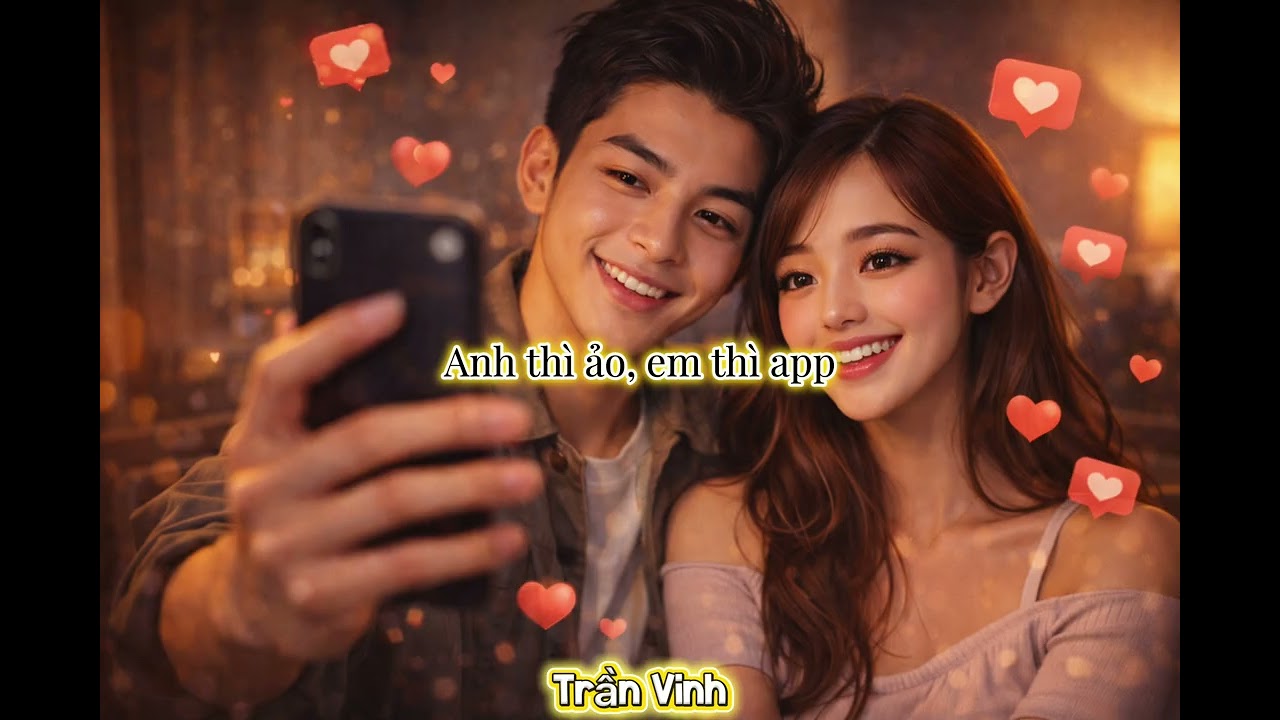 🌟 Ảo Thật Đấy! 🌟