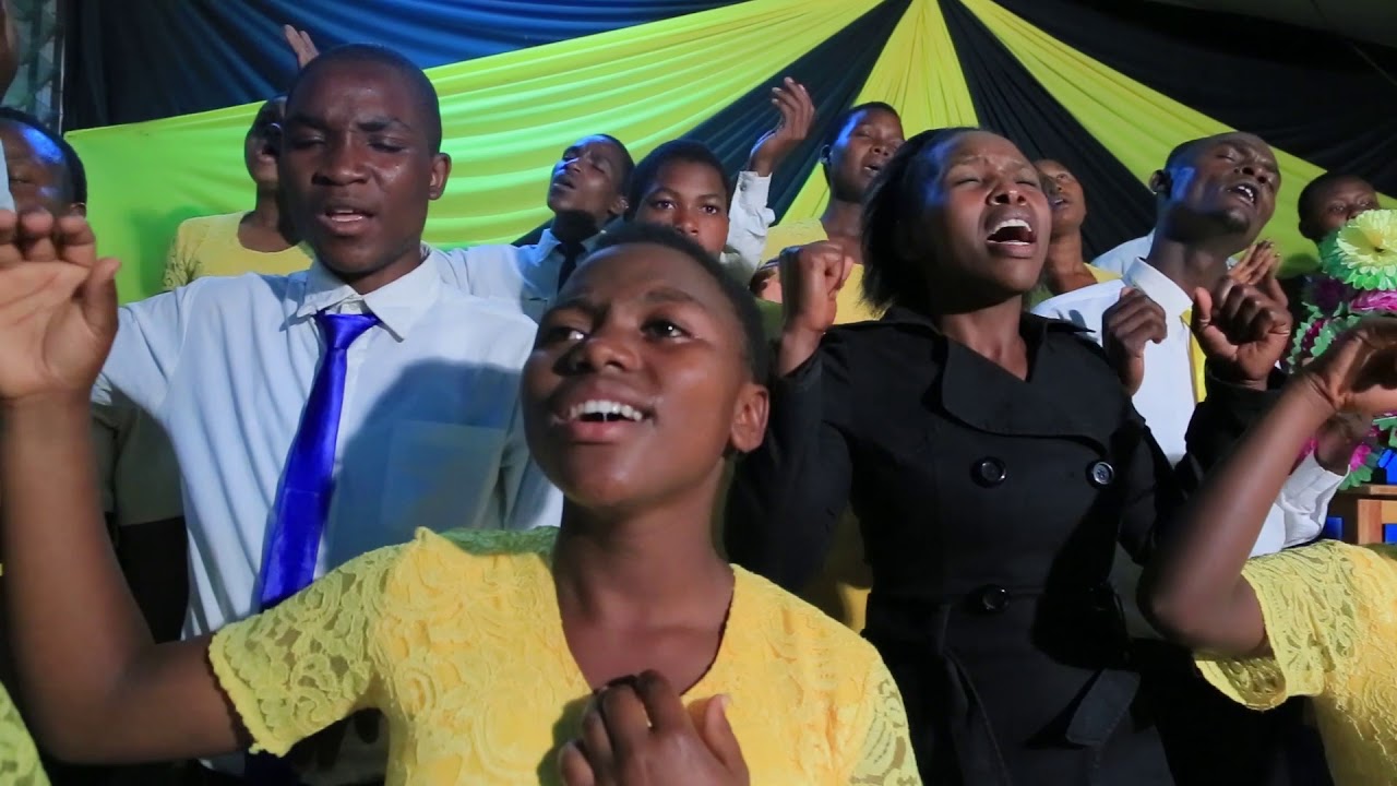 NYABIGEGE CENTRAL YOUTHS- SHIDA