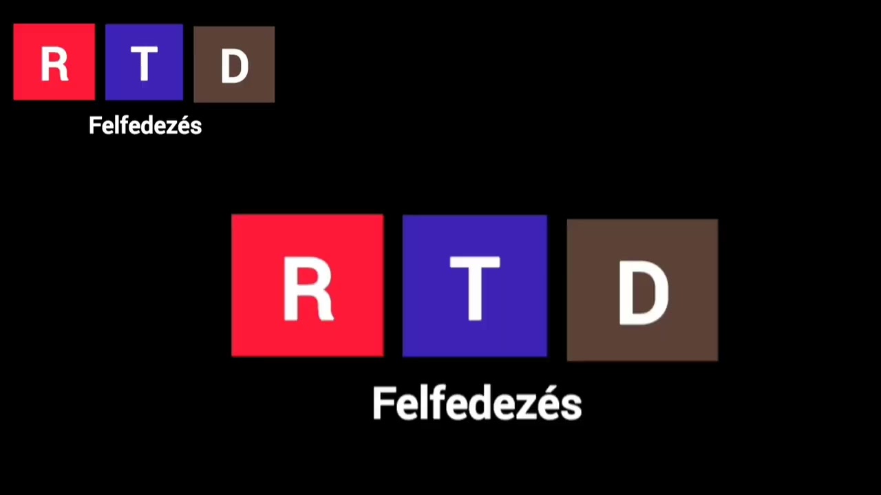 RTD felfedezés indulása