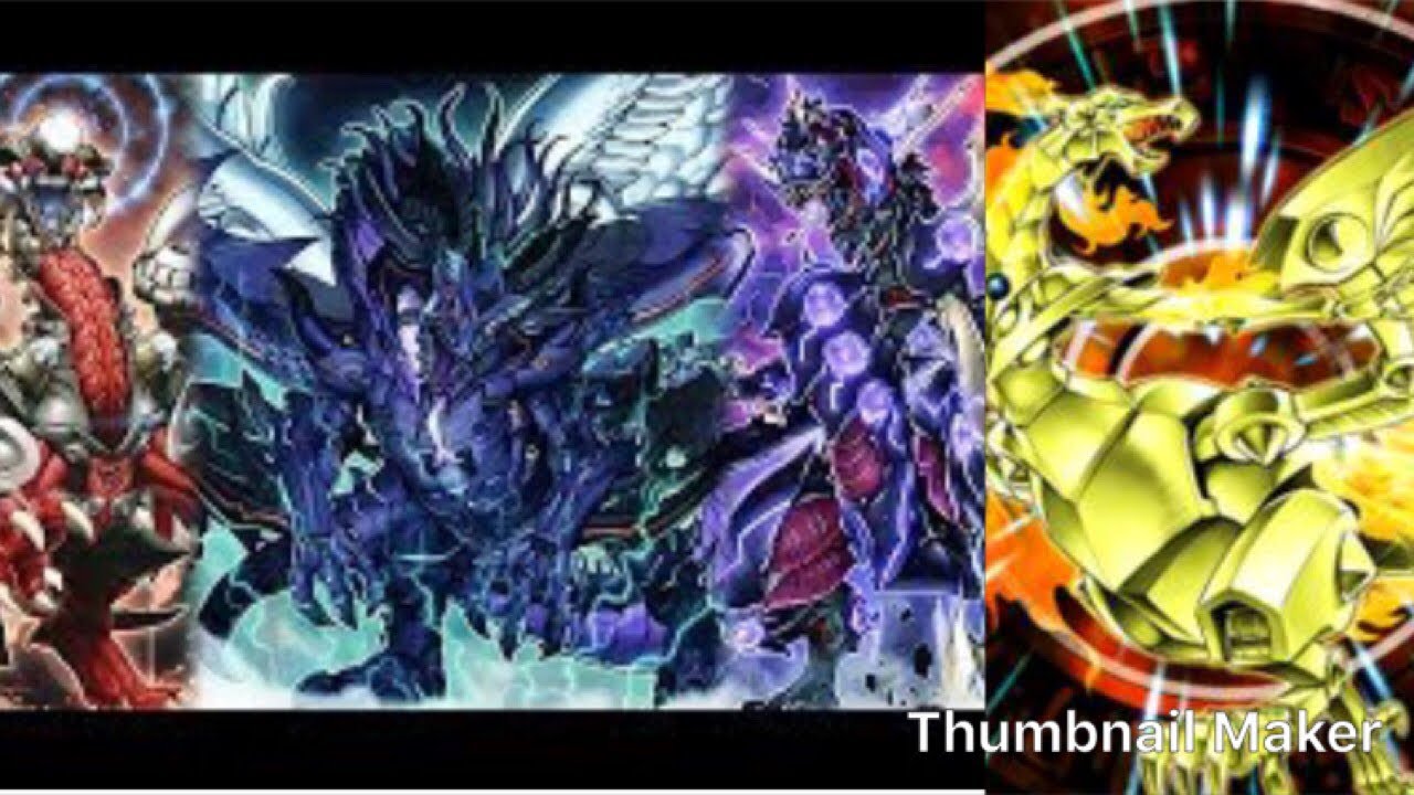 *Yu-Gi-Oh!!* TRUE KING DINO NEPHTYS DECK PROFILE COMBO AND TEST HAND