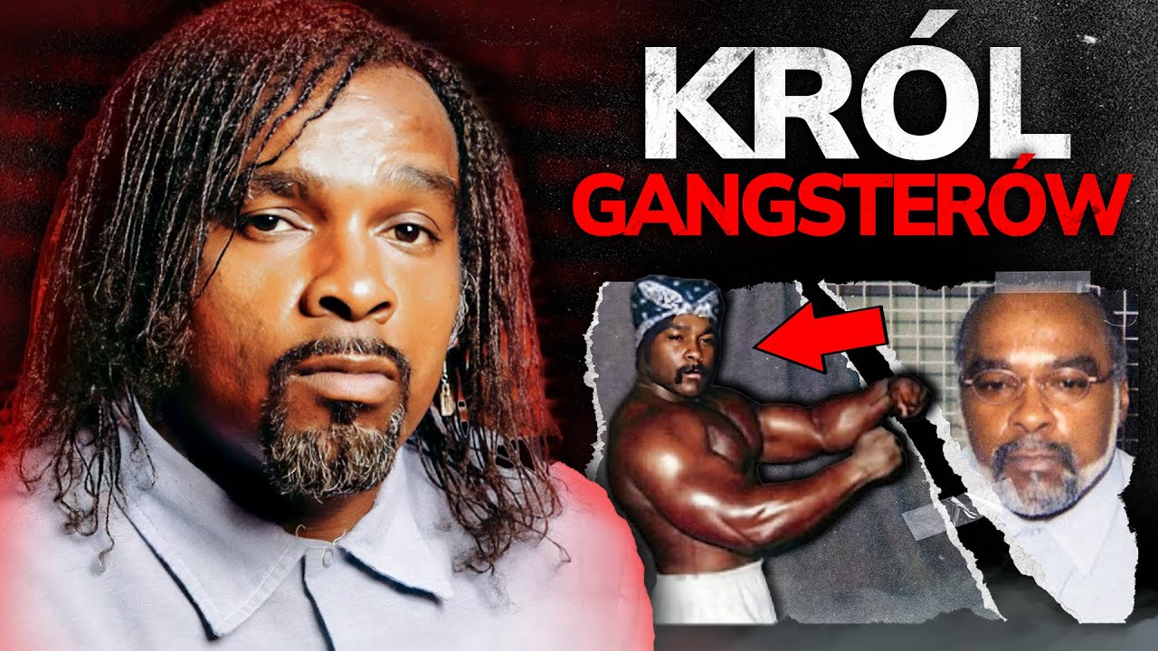 Gangster nominowany do Pokojowej Nagrody Nobla