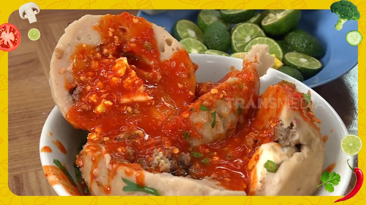 [FULL] KULINER NIKMAT HARGA BERSAHABAT | MAKAN RECEH (04/06/25)
